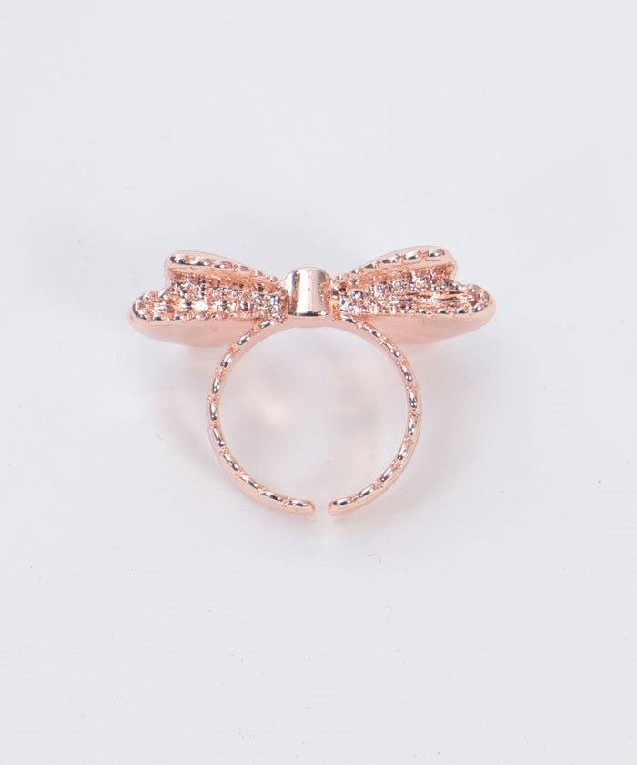 Ribbon Ring (Pre-order)