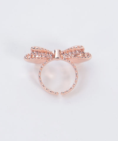 Ribbon Ring (Pre-order)