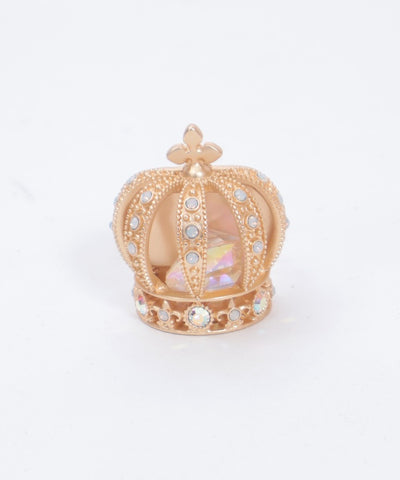 Royal Crown Ring (Pre-order)