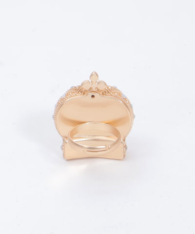 Royal Crown Ring (Pre-order)