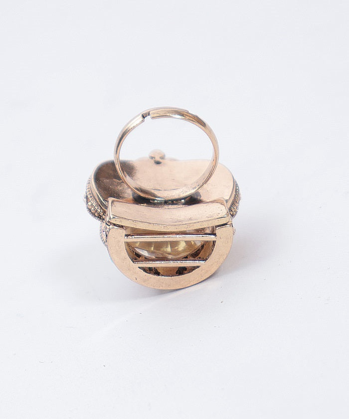 Royal Crown Ring (Pre-order)