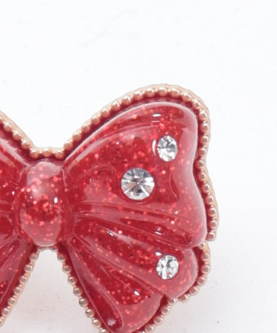 Sparkling Ribbon Ring