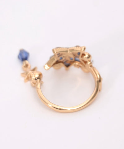 Belle Etoile Ring Set