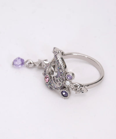 Belle Etoile Ring Set