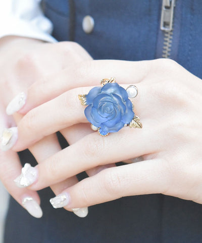 Favorite Rose Ring