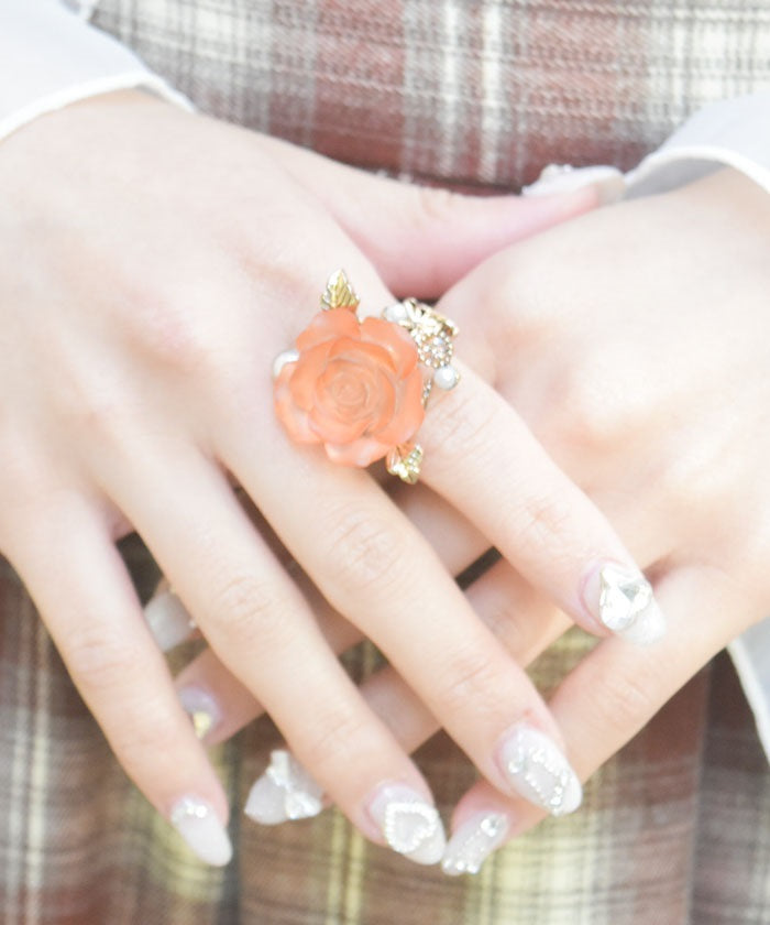 Favorite Rose Ring