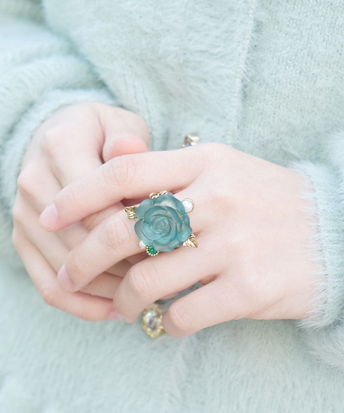 Favorite Rose Ring