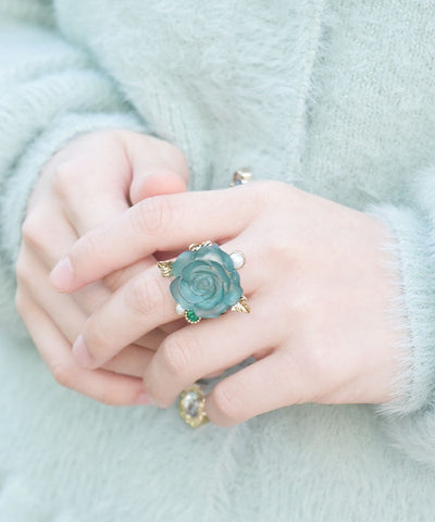 Favorite Rose Ring