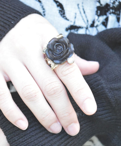 Favorite Rose Ring