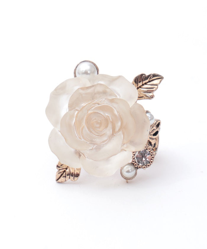 Favorite Rose Ring