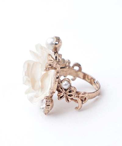 Favorite Rose Ring