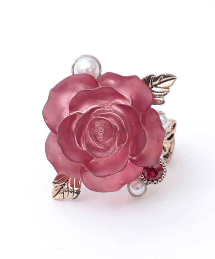 Favorite Rose Ring