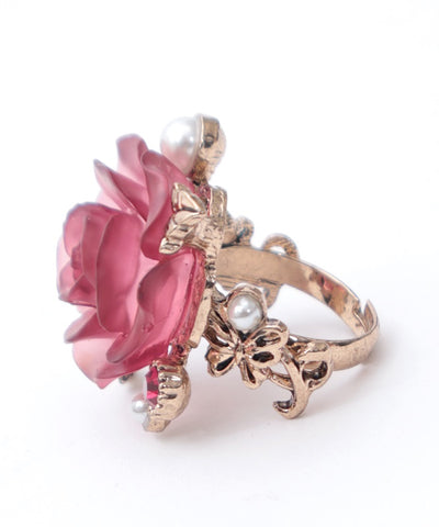 Favorite Rose Ring