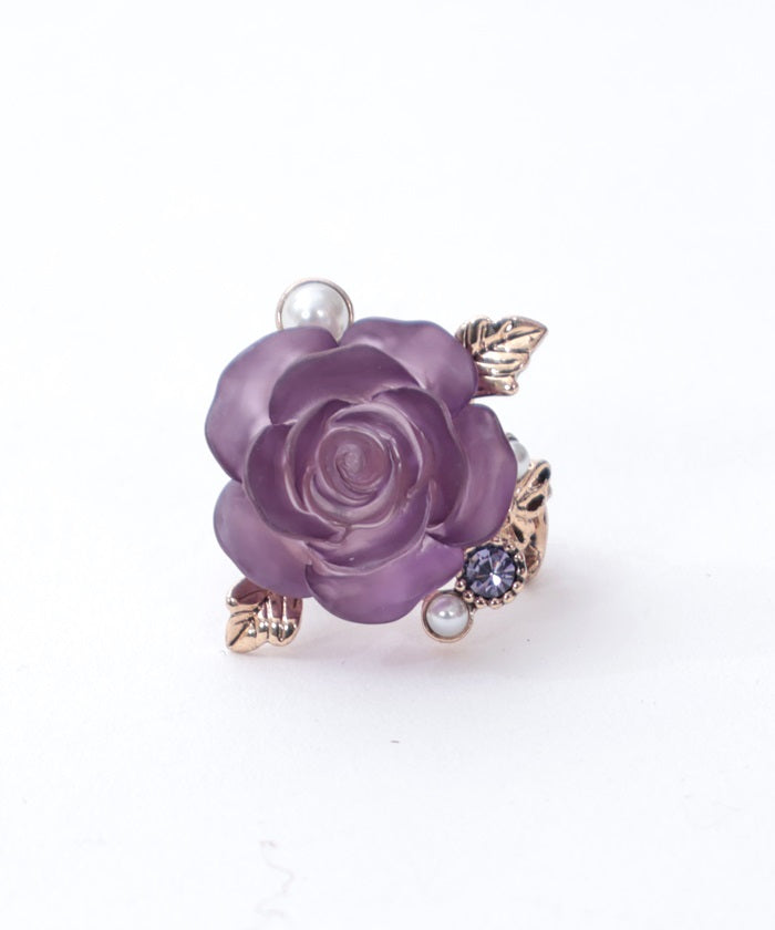 Favorite Rose Ring