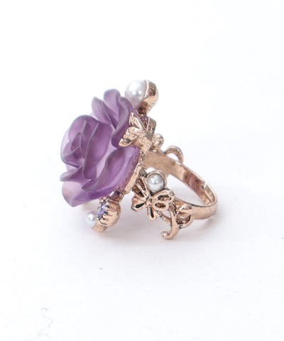 Favorite Rose Ring