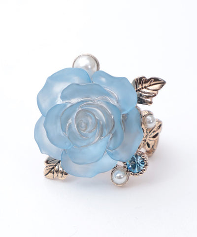 Favorite Rose Ring