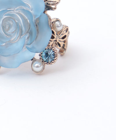 Favorite Rose Ring