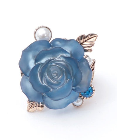 Favorite Rose Ring