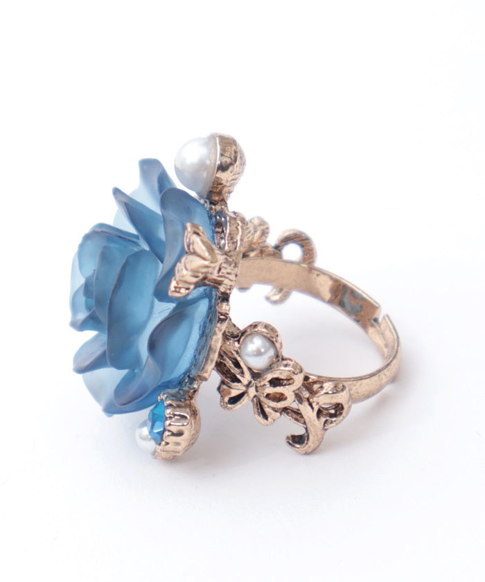 Favorite Rose Ring