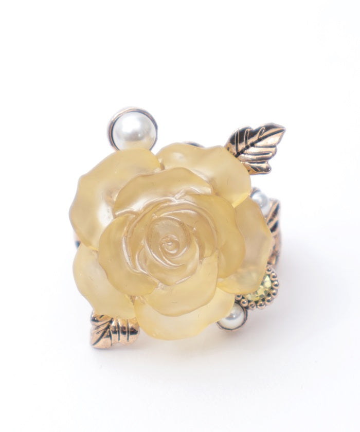 Favorite Rose Ring