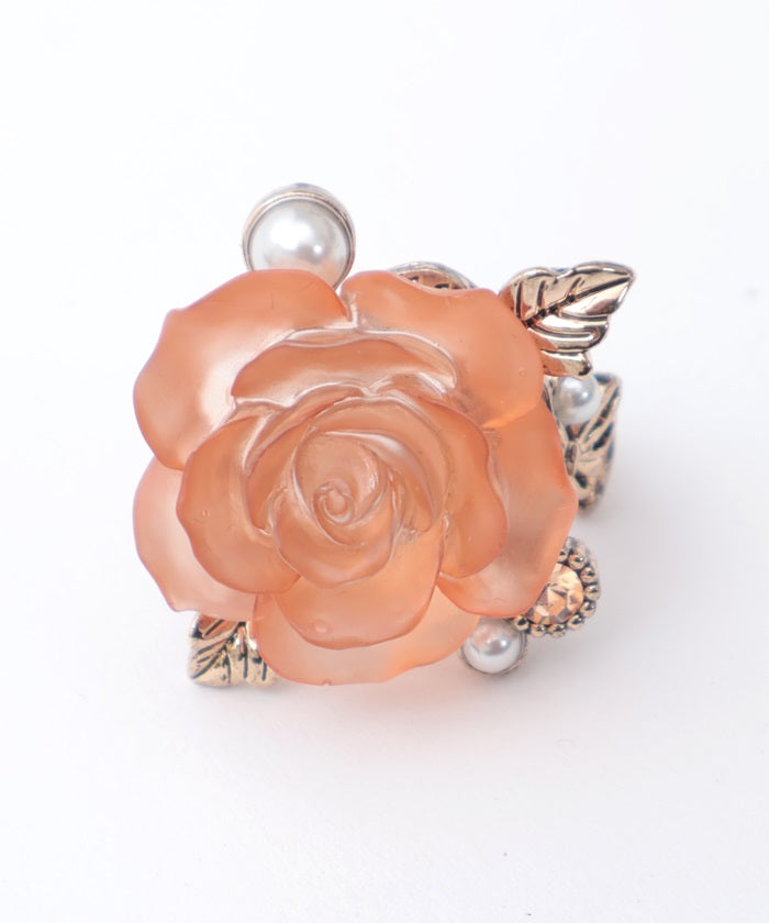 Favorite Rose Ring