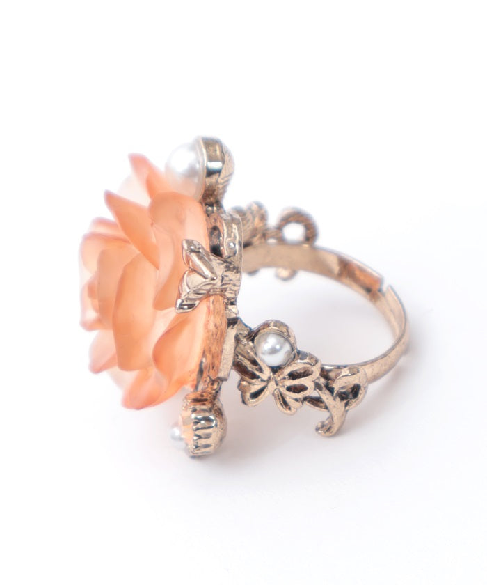 Favorite Rose Ring