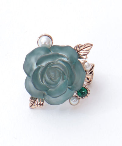 Favorite Rose Ring