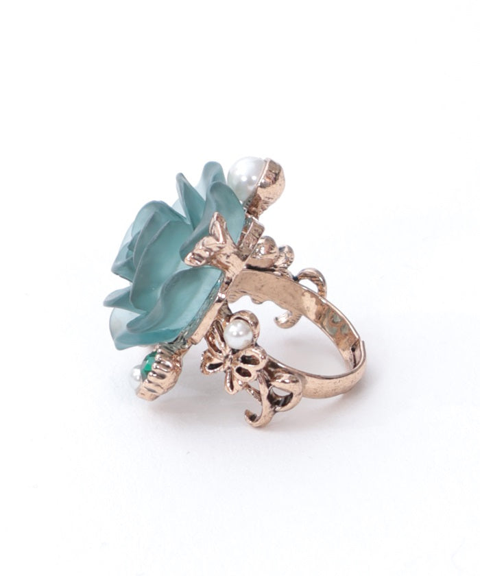 Favorite Rose Ring