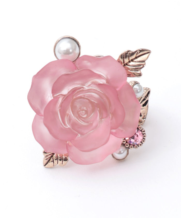 Favorite Rose Ring