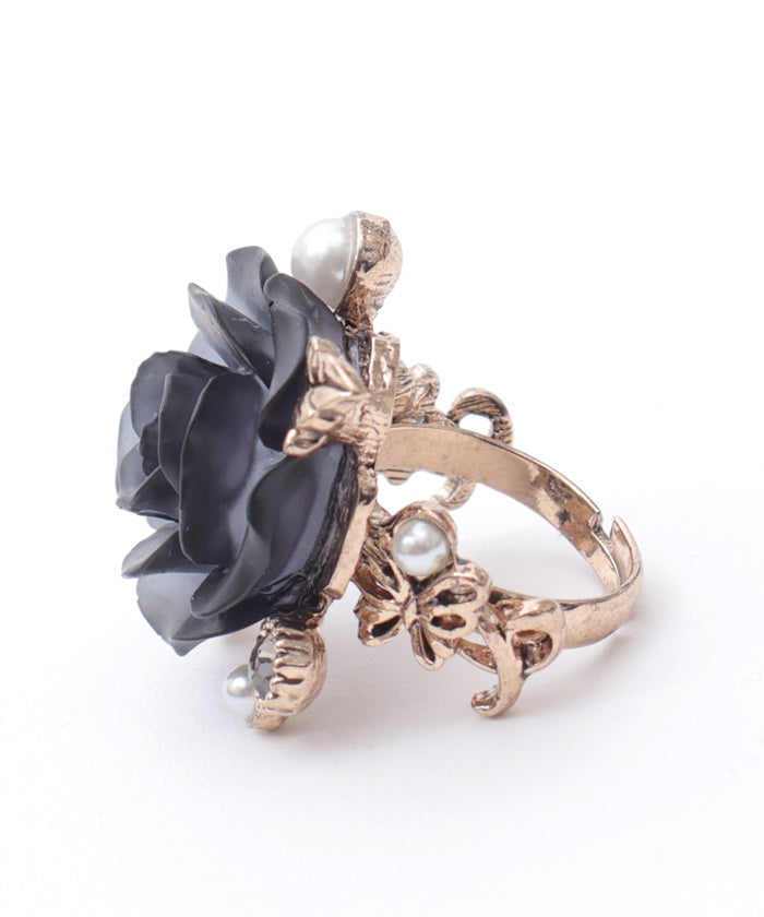 Favorite Rose Ring