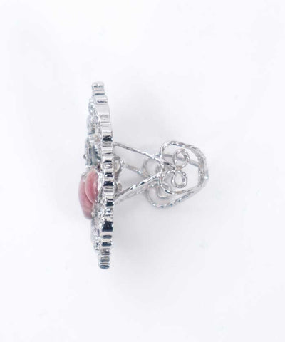 Strawberry Motif Ring