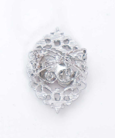 Strawberry Motif Ring