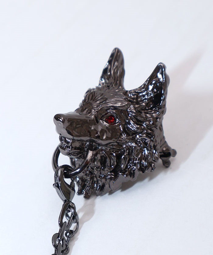 Dark Forest Brooch (Pre-order) – axes femme from JAPAN