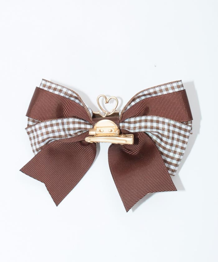 Cherry Waffle Multi Ribbon