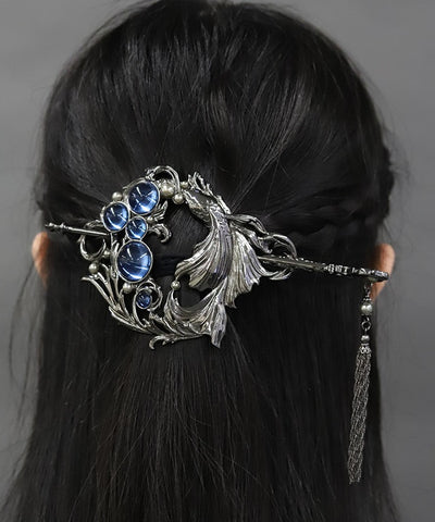 Rumble Fish Majeste Hair Stick