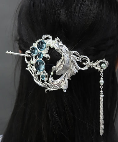 Rumble Fish Majeste Hair Stick