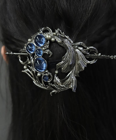 Rumble Fish Majeste Hair Stick