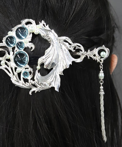 Rumble Fish Majeste Hair Stick
