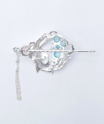 Rumble Fish Majeste Hair Stick