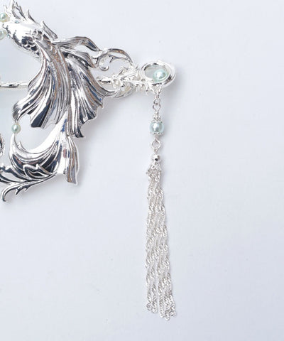 Rumble Fish Majeste Hair Stick