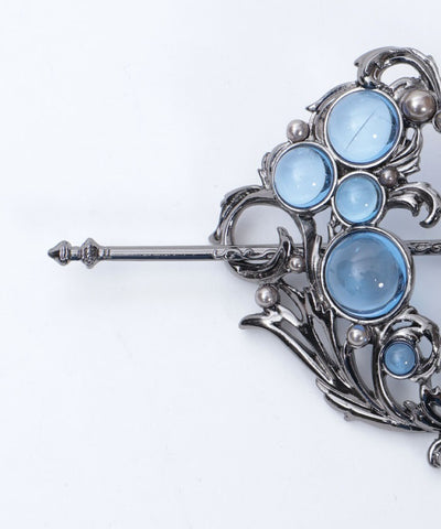 Rumble Fish Majeste Hair Stick