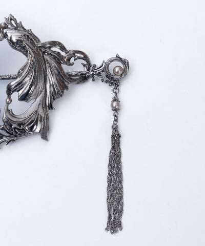 Rumble Fish Majeste Hair Stick