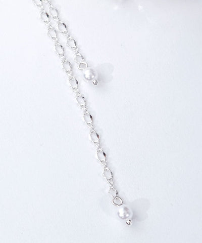 Aurora Rose Claw Clip