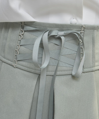 Tulle Frill Tuck Skort