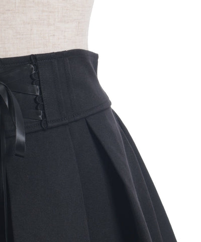 Tulle Frill Tuck Skort