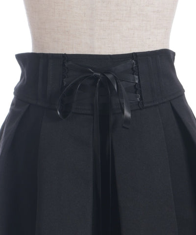Tulle Frill Tuck Skort