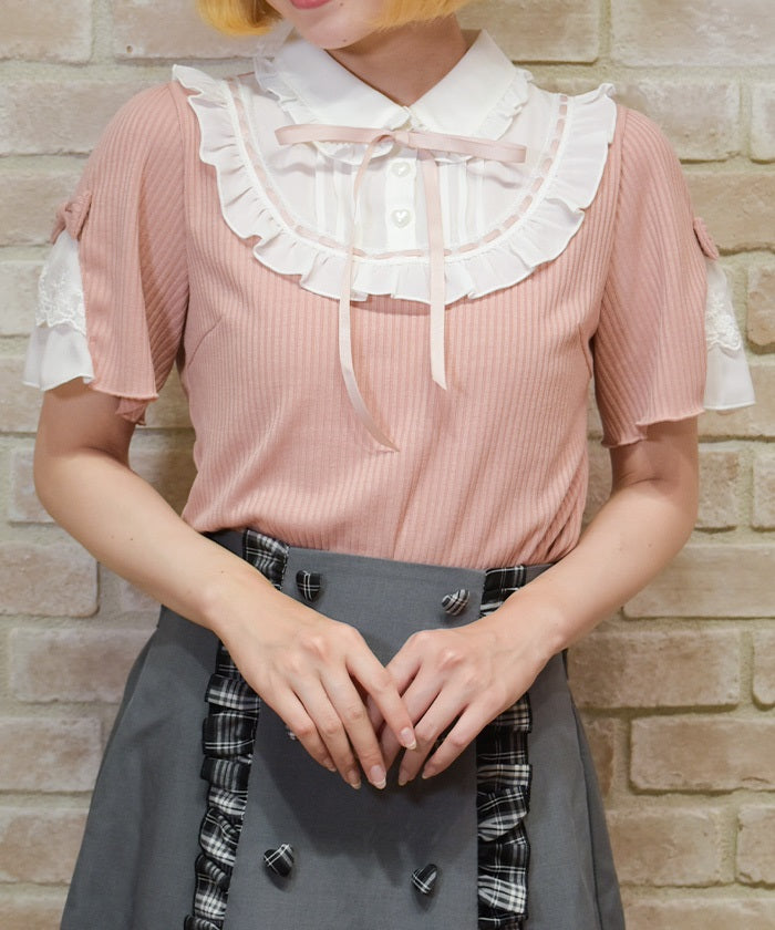 Tops – axes femme from JAPAN