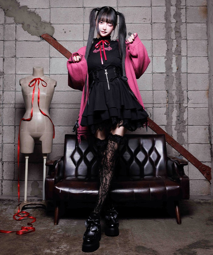 Large Size – axes femme from JAPAN