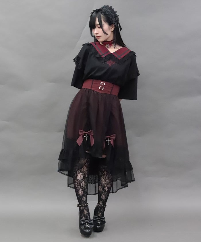 axes femme from JAPAN | Lolita Classical Romantic & Feminine J-Fashion