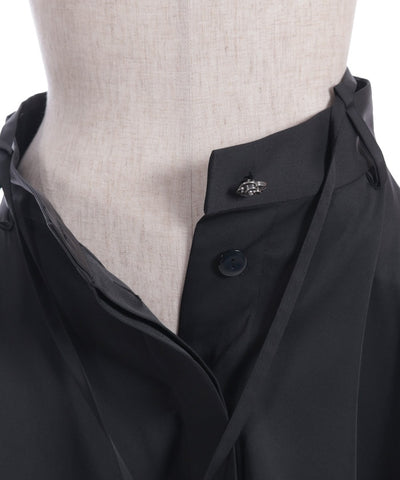 Irregular Hem Skirt